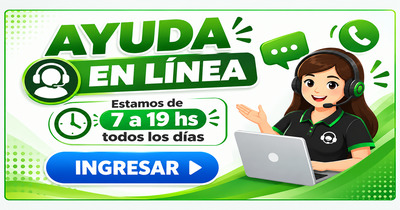 Ayuda en línea